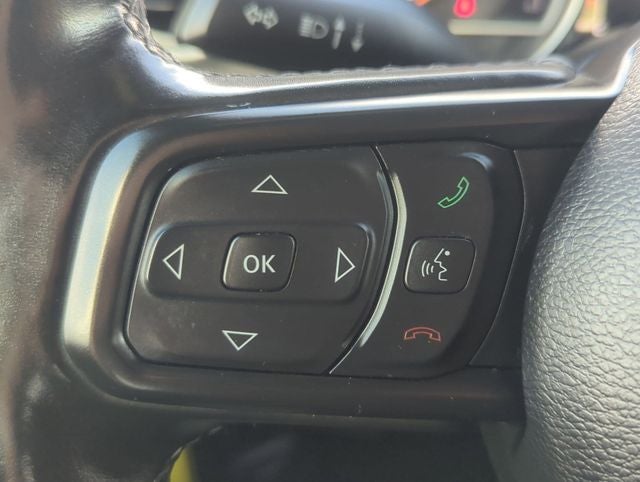 2023 Jeep Wrangler 4-Door Sport S 4x4