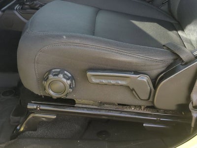 2023 Jeep Wrangler 4-Door Sport S 4x4