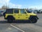 2023 Jeep Wrangler 4-Door Sport S 4x4
