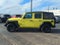 2023 Jeep Wrangler 4-Door Sport S 4x4