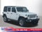 2021 Jeep Wrangler Unlimited Sahara 4x4