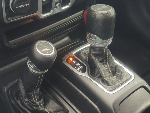 2021 Jeep Wrangler Unlimited Unlimited Sahara