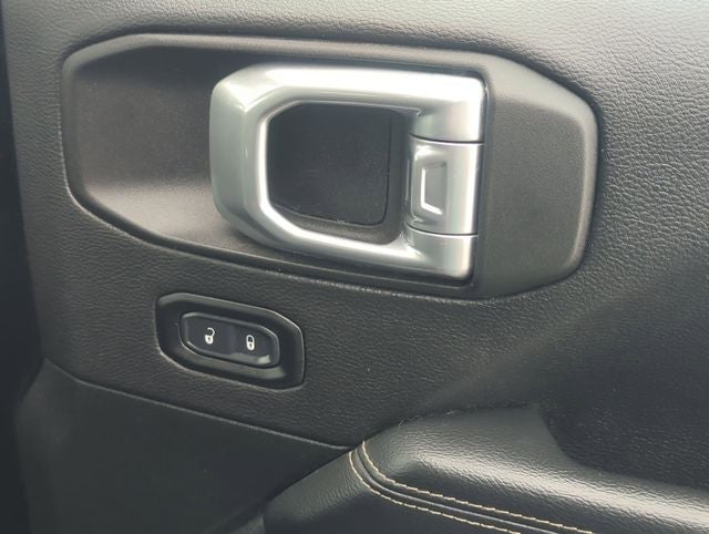 2021 Jeep Wrangler Unlimited Unlimited Sahara