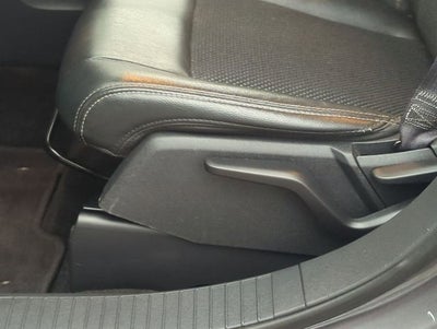 2017 Jeep Compass Latitude FWD