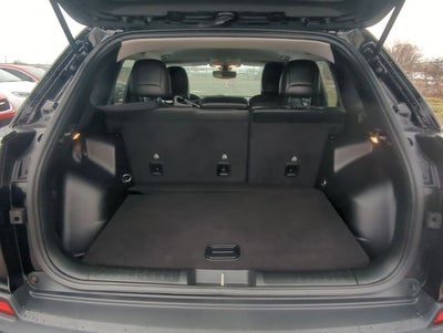 2020 Jeep Cherokee Trailhawk 4X4