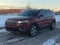 2020 Jeep Cherokee Limited 4X4