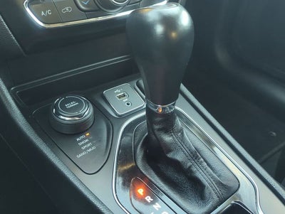 2023 Jeep Cherokee Altitude Lux 4x4