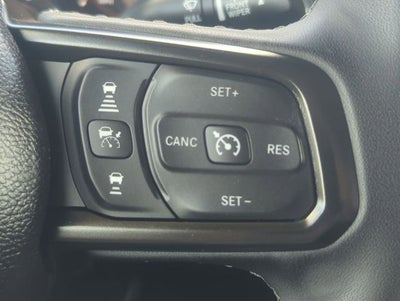 2025 Jeep Wrangler 2-Door Sport S 4x4