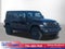 2025 Jeep Wrangler 4-Door Summit 4x4