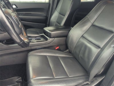 2021 Dodge Durango SXT Plus AWD