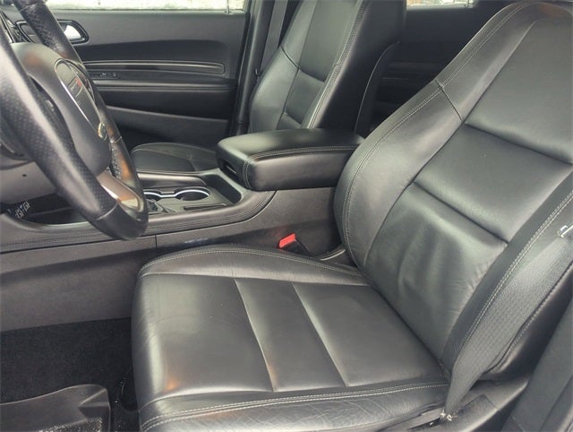 2021 Dodge Durango SXT Plus AWD