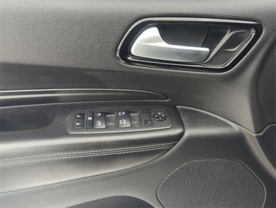 2021 Dodge Durango SXT Plus AWD