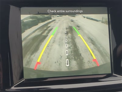 2021 Dodge Durango SXT Plus AWD