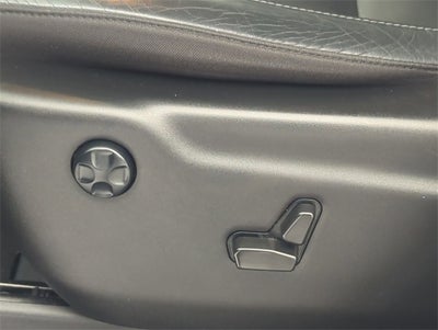 2021 Dodge Durango SXT Plus AWD