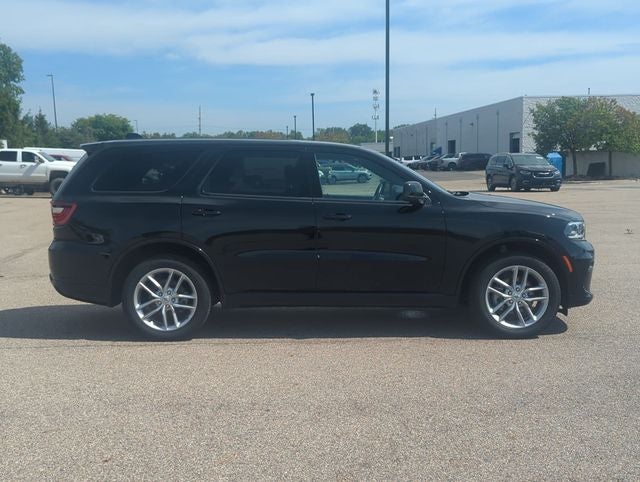 2025 Dodge Durango GT AWD