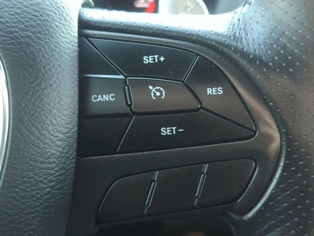 2020 Dodge Durango GT Plus AWD