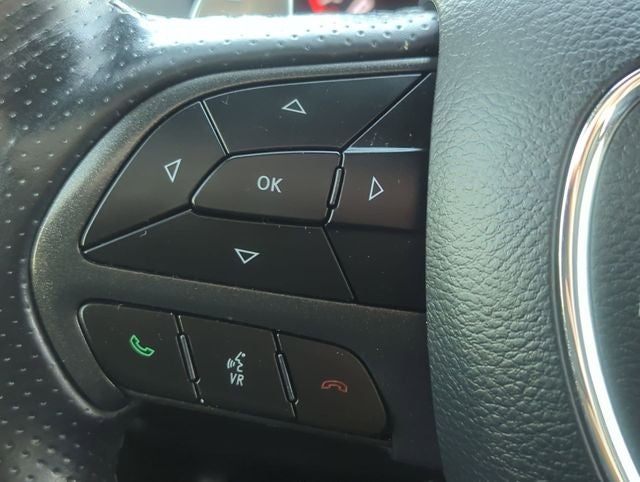 2020 Dodge Durango GT Plus AWD