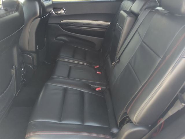 2018 Dodge Durango GT AWD
