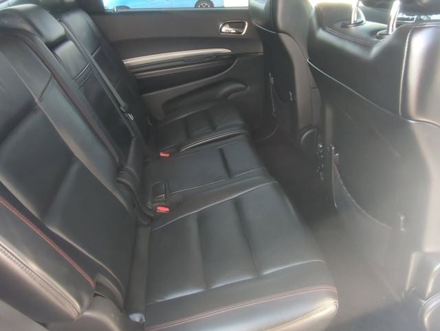 2018 Dodge Durango GT AWD
