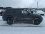 2020 Jeep Grand Cherokee Altitude 4X4