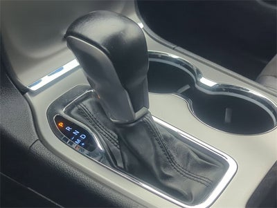 2020 Jeep Grand Cherokee Altitude 4X4