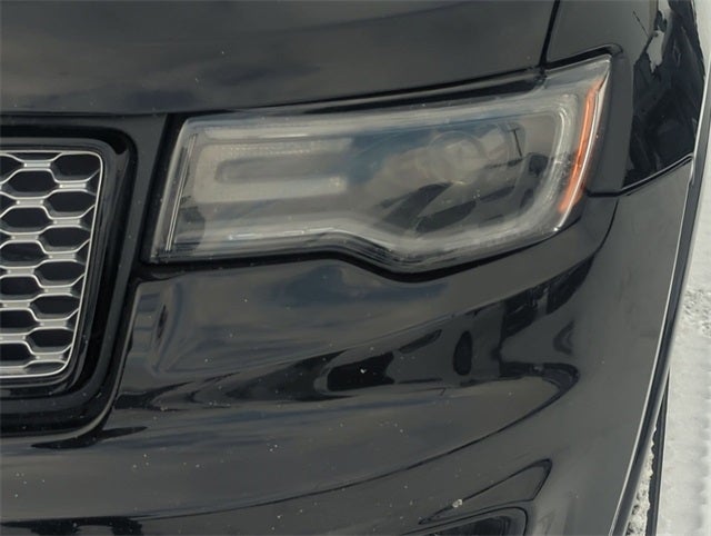 2020 Jeep Grand Cherokee Altitude 4X4