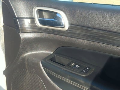 2019 Jeep Grand Cherokee Altitude 4x4