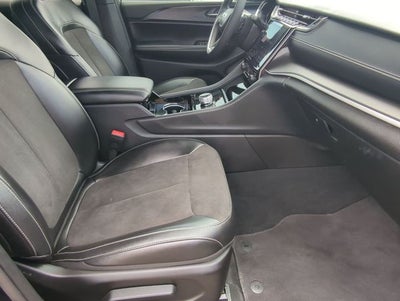 2023 Jeep Grand Cherokee Altitude 4x4