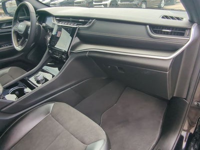 2023 Jeep Grand Cherokee Altitude 4x4