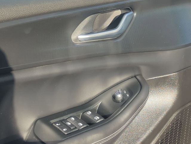 2024 Jeep Grand Cherokee Altitude 4x4