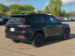 2024 Jeep Grand Cherokee Altitude 4x4