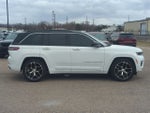 2024 Jeep Grand Cherokee Summit Reserve 4x4