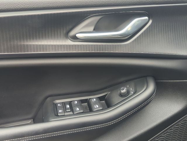 2025 Jeep Grand Cherokee L Altitude X 4x4