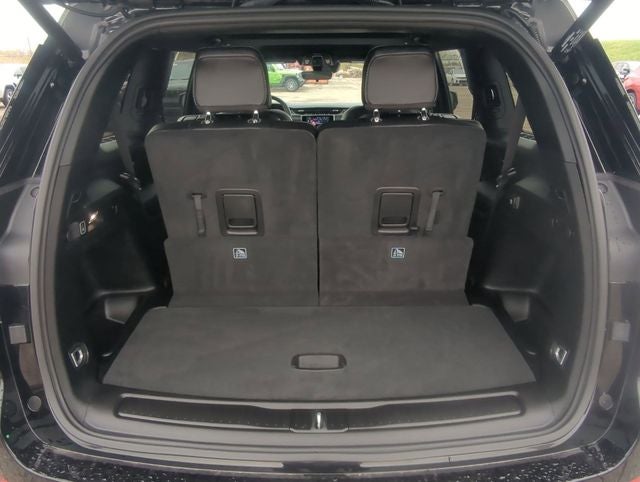 2025 Jeep Grand Cherokee L Altitude X 4x4