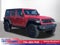 2026 Jeep Wrangler 4-Door Rubicon 4x4