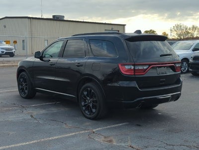 2025 Dodge Durango R/T Premium AWD