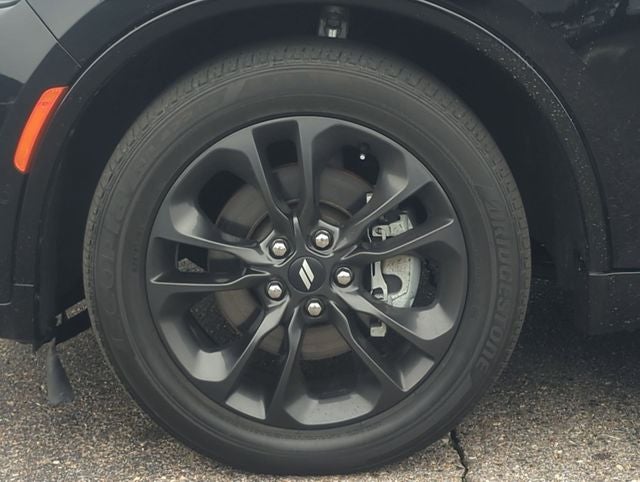 2025 Dodge Durango R/T Premium AWD