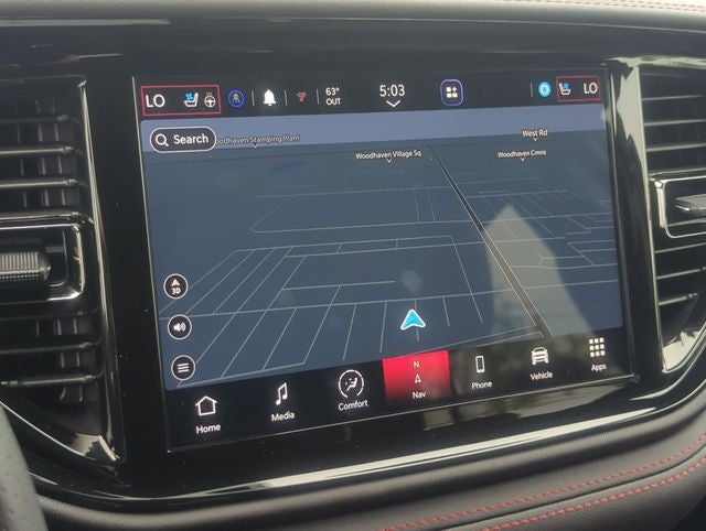 2025 Dodge Durango R/T Premium AWD