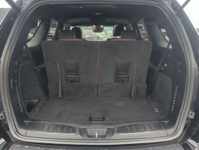 2025 Dodge Durango R/T Premium AWD