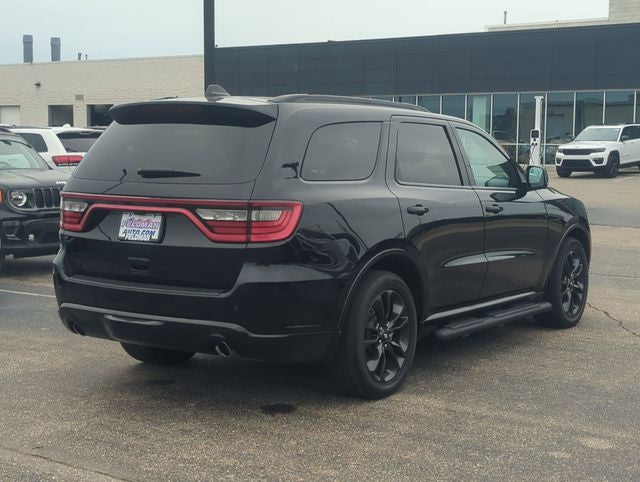 2025 Dodge Durango R/T Premium AWD