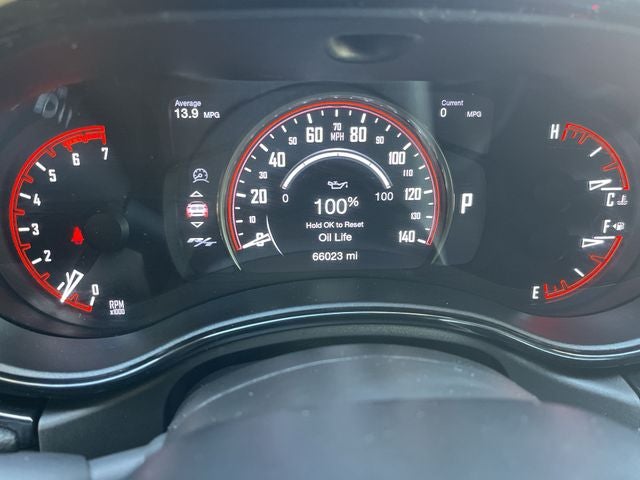 2024 Dodge Durango R/T Plus AWD