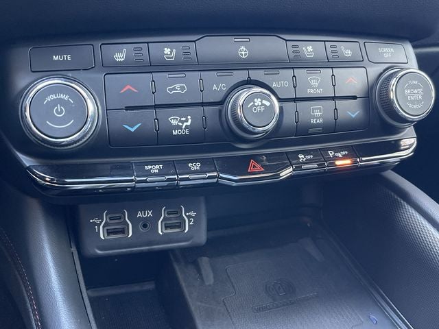 2024 Dodge Durango R/T Plus AWD