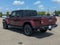 2022 Jeep Gladiator Overland 4x4