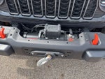 2024 Jeep Gladiator Mojave X