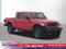 2025 Jeep Gladiator Rubicon X