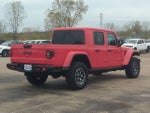 2025 Jeep Gladiator Rubicon X