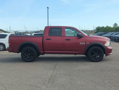 2013 RAM 1500 Express