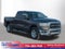 2022 RAM 1500 Big Horn Quad Cab 4x4 6'4' Box