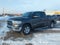 2022 RAM 1500 Big Horn Quad Cab 4x4 6'4' Box