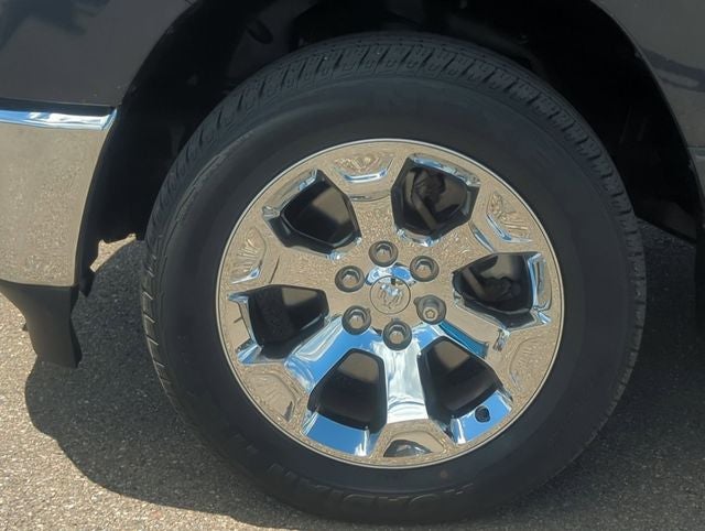 2019 RAM 1500 Big Horn/Lone Star Crew Cab 4x4 5'7' Box